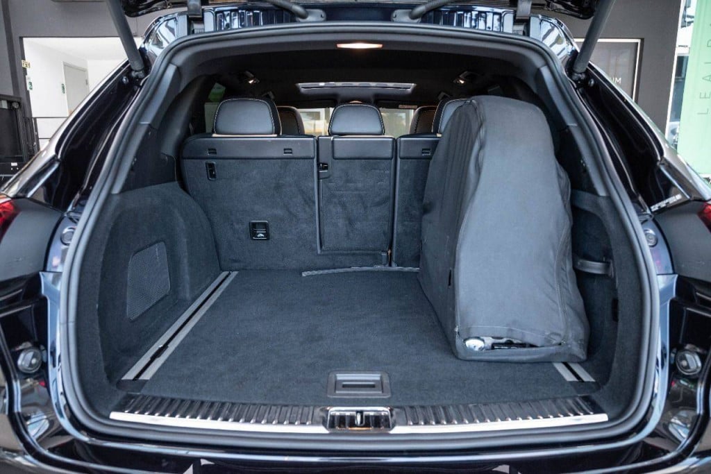 Imagem do veículo Porsche Cayenne S E-hybrid 3.0t 416cv 4wd Cteto Aut.2018