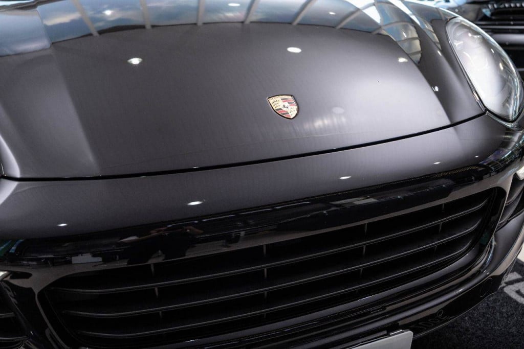 Imagem do veículo Porsche Cayenne S E-hybrid 3.0t 416cv 4wd Cteto Aut.2018