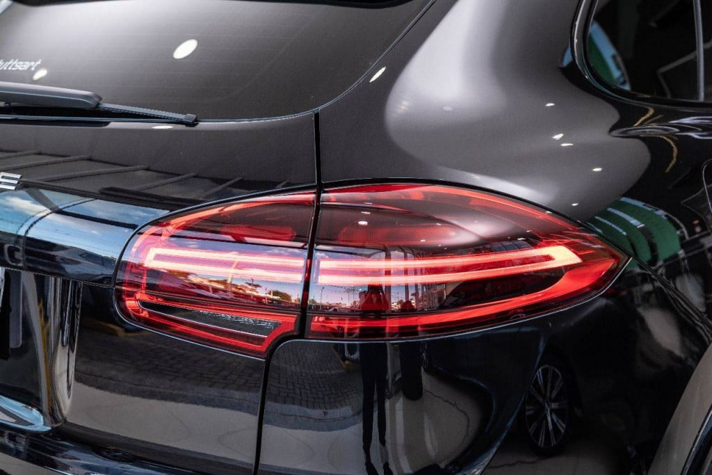 Imagem do veículo Porsche Cayenne S E-hybrid 3.0t 416cv 4wd Cteto Aut.2018