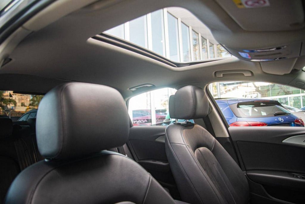 Imagem do veículo Audi A6 2.0tfsi 252cv Cteto Aut.2018