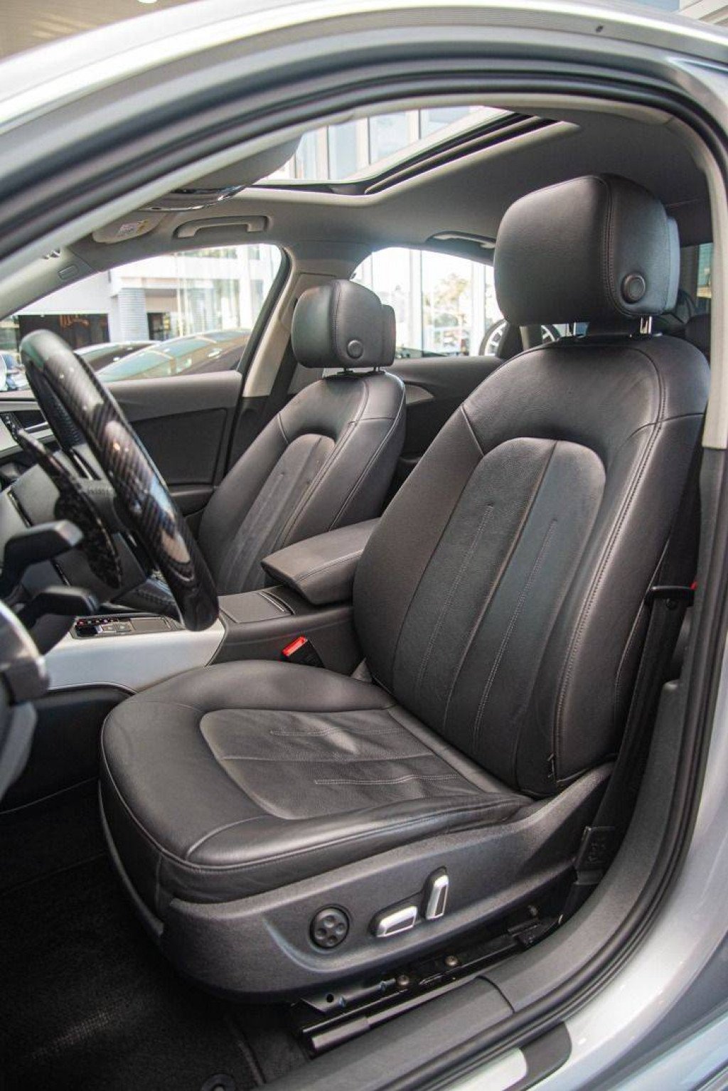 Imagem do veículo Audi A6 2.0tfsi 252cv Cteto Aut.2018