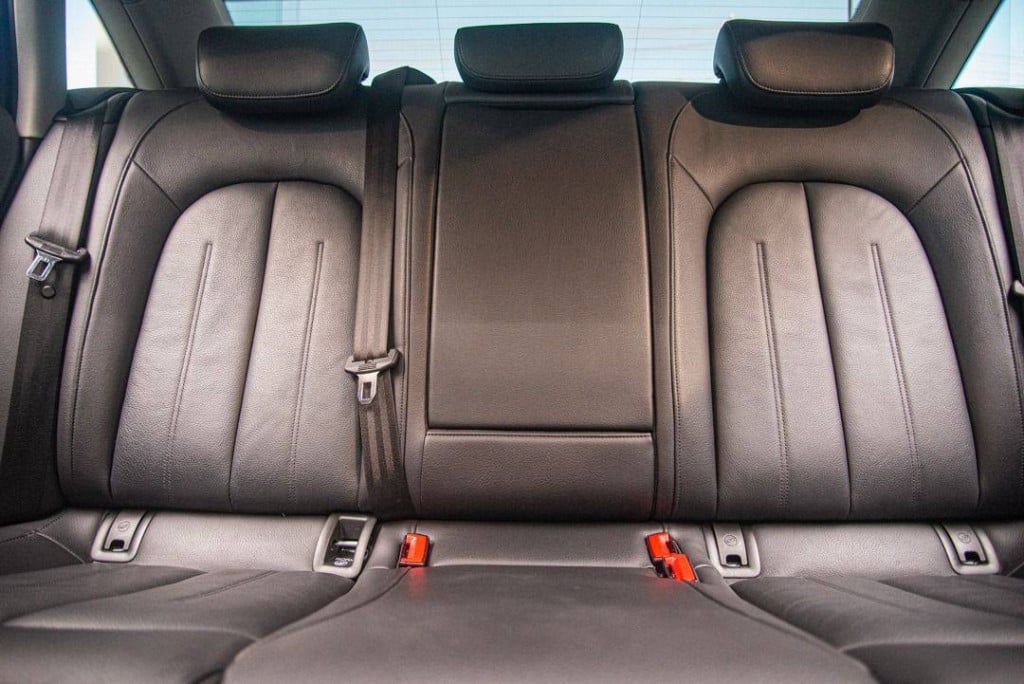 Imagem do veículo Audi A6 2.0tfsi 252cv Cteto Aut.2018