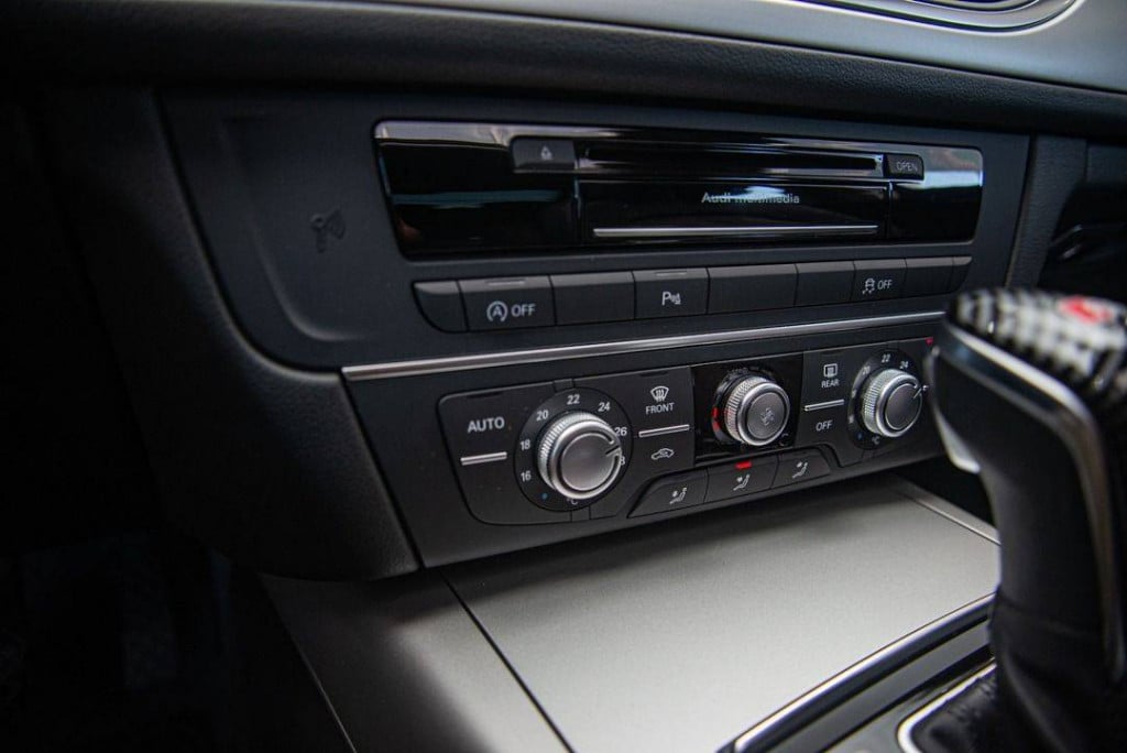 Imagem do veículo Audi A6 2.0tfsi 252cv Cteto Aut.2018