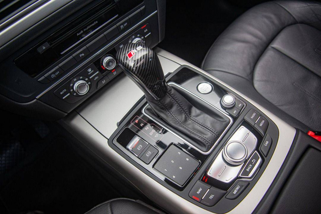 Imagem do veículo Audi A6 2.0tfsi 252cv Cteto Aut.2018
