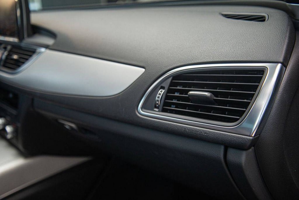 Imagem do veículo Audi A6 2.0tfsi 252cv Cteto Aut.2018