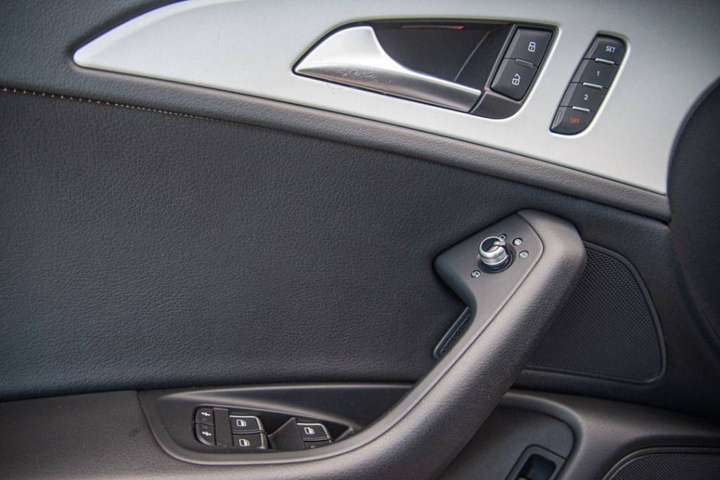 Imagem do veículo Audi A6 2.0tfsi 252cv Cteto Aut.2018