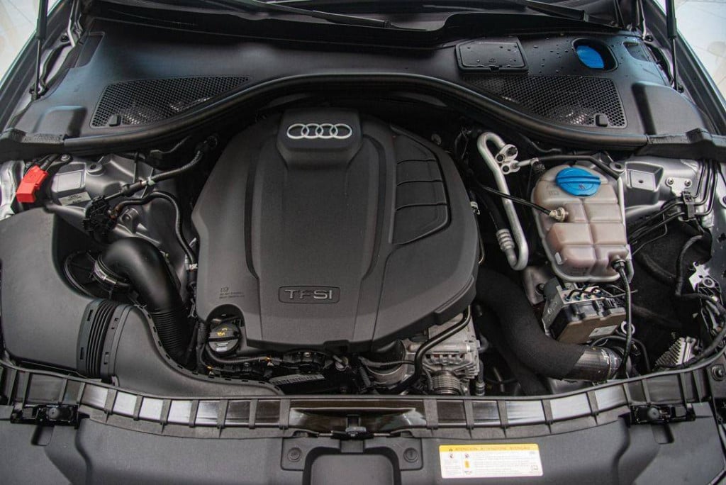 Imagem do veículo Audi A6 2.0tfsi 252cv Cteto Aut.2018