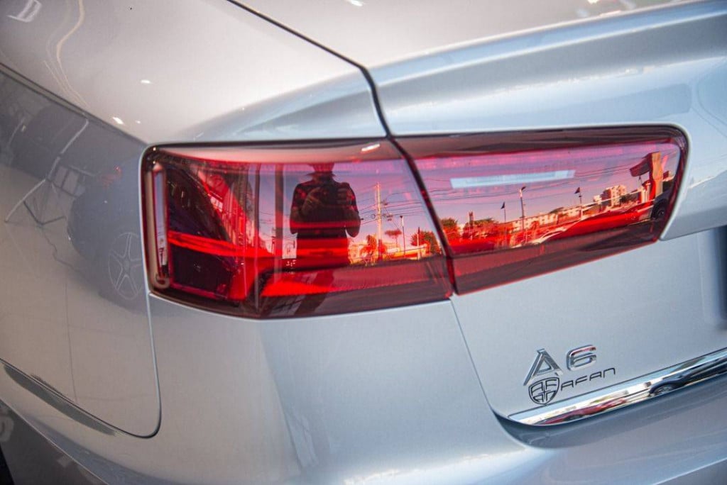 Imagem do veículo Audi A6 2.0tfsi 252cv Cteto Aut.2018