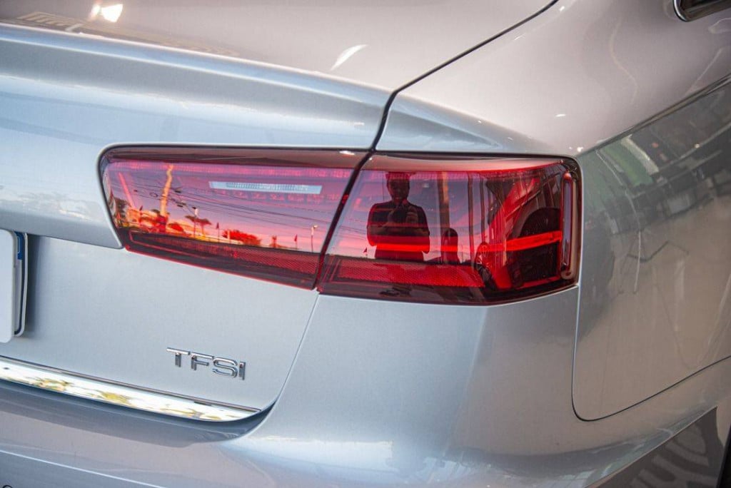 Imagem do veículo Audi A6 2.0tfsi 252cv Cteto Aut.2018