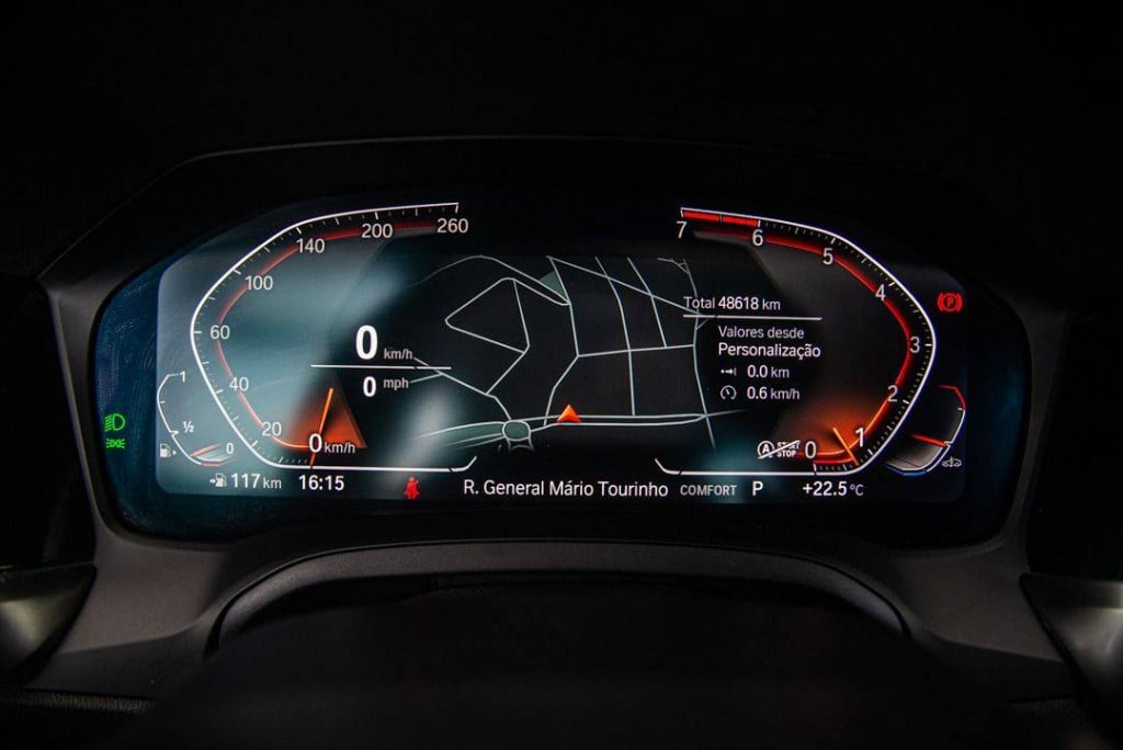 Imagem do veículo Bmw 320i M Sport 2.0t 184cv Cteto Aut.2021