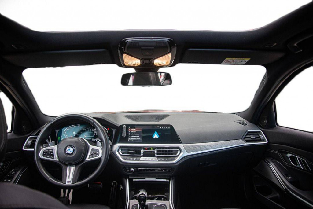 Imagem do veículo Bmw 320i M Sport 2.0t 184cv Cteto Aut.2021