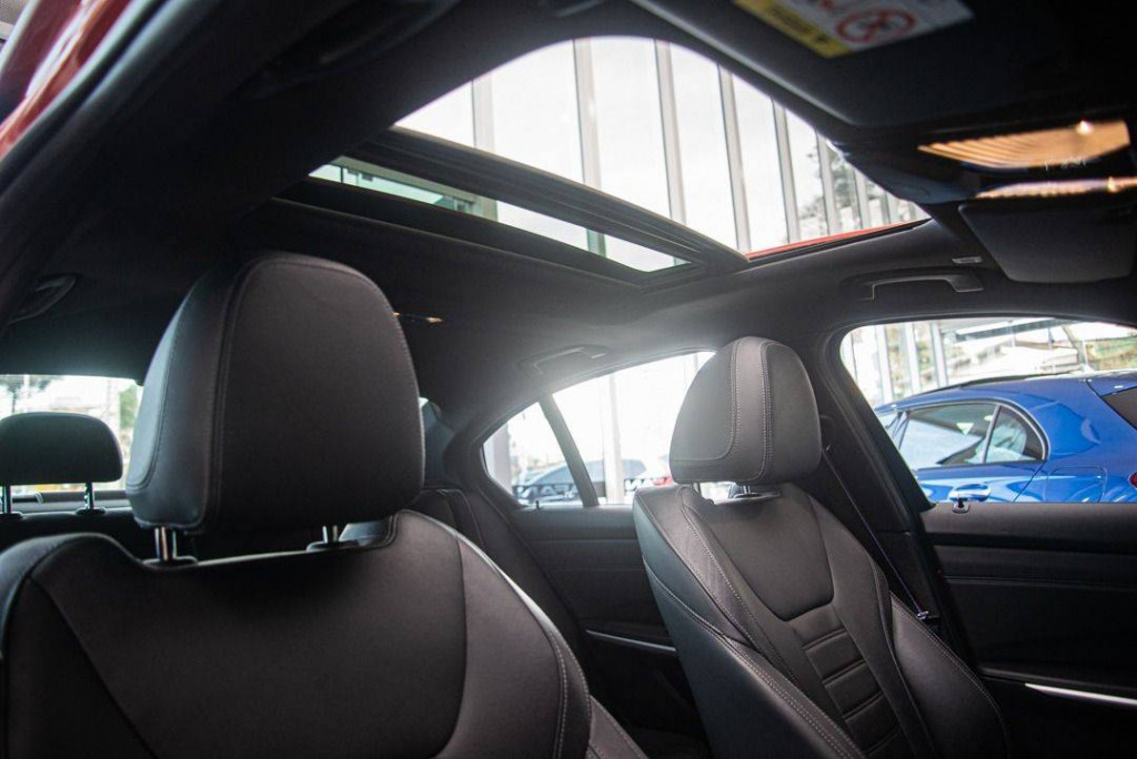 Imagem do veículo Bmw 320i M Sport 2.0t 184cv Cteto Aut.2021
