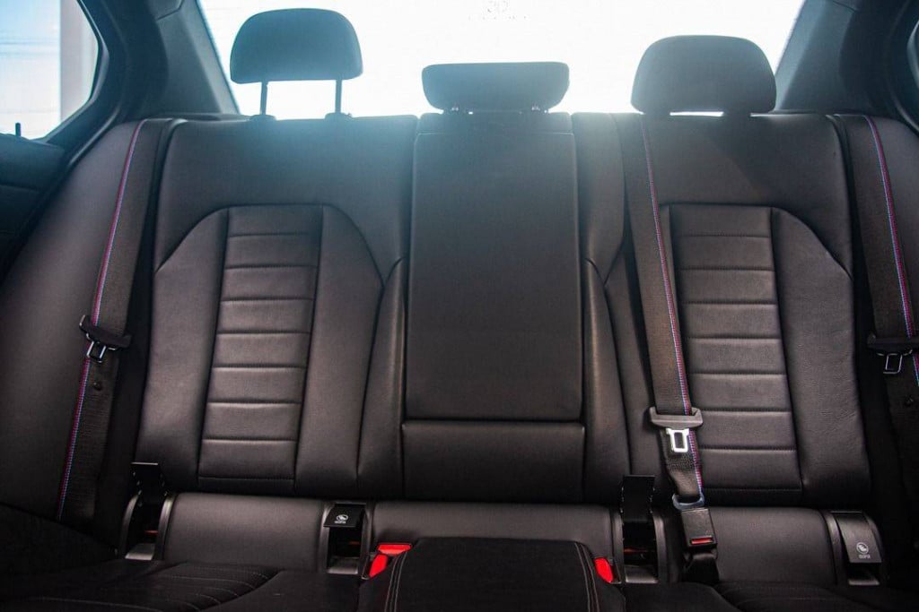 Imagem do veículo Bmw 320i M Sport 2.0t 184cv Cteto Aut.2021