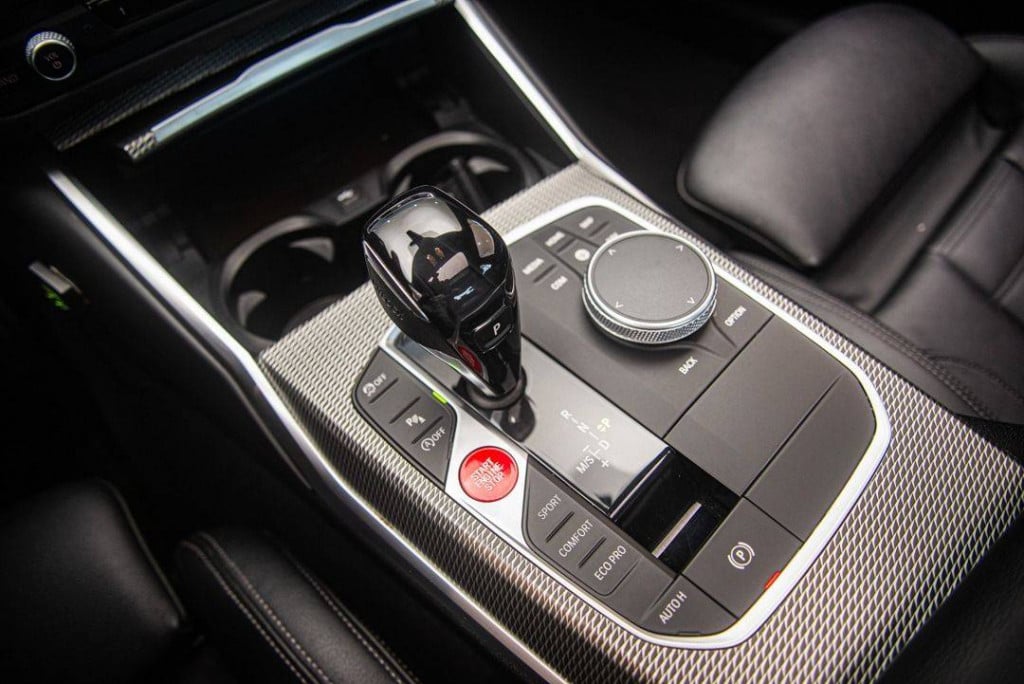 Imagem do veículo Bmw 320i M Sport 2.0t 184cv Cteto Aut.2021