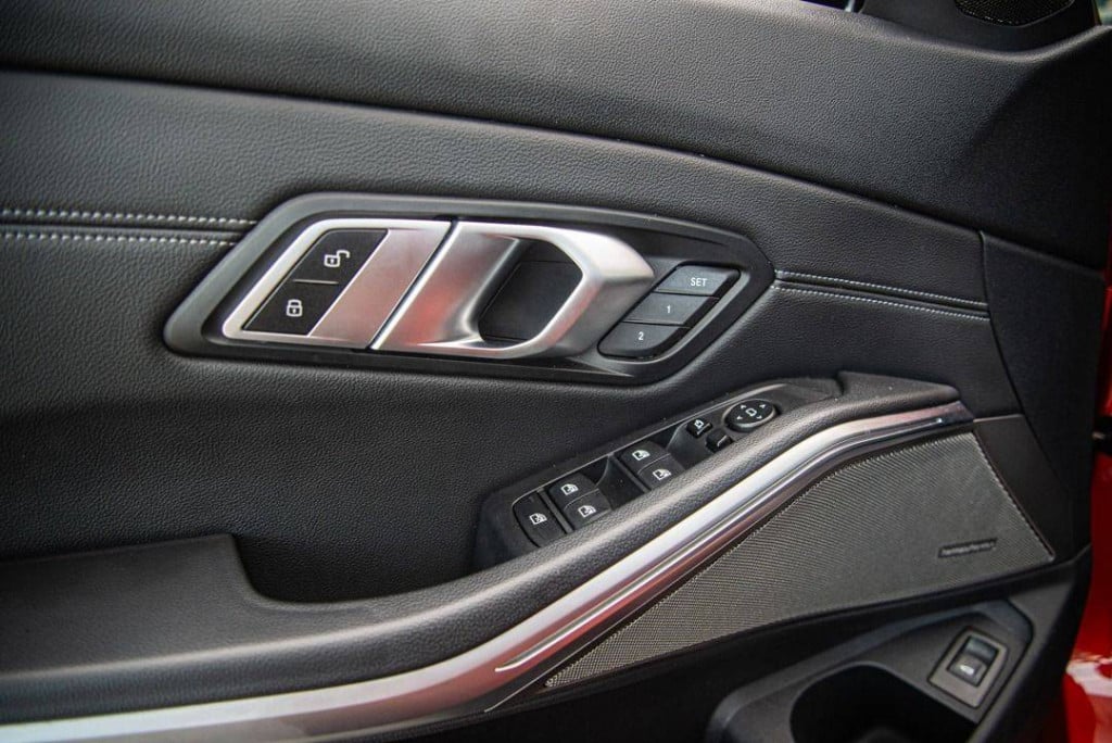 Imagem do veículo Bmw 320i M Sport 2.0t 184cv Cteto Aut.2021