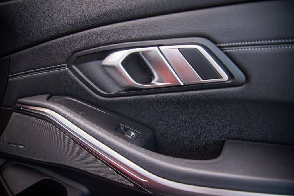 Imagem do veículo Bmw 320i M Sport 2.0t 184cv Cteto Aut.2021