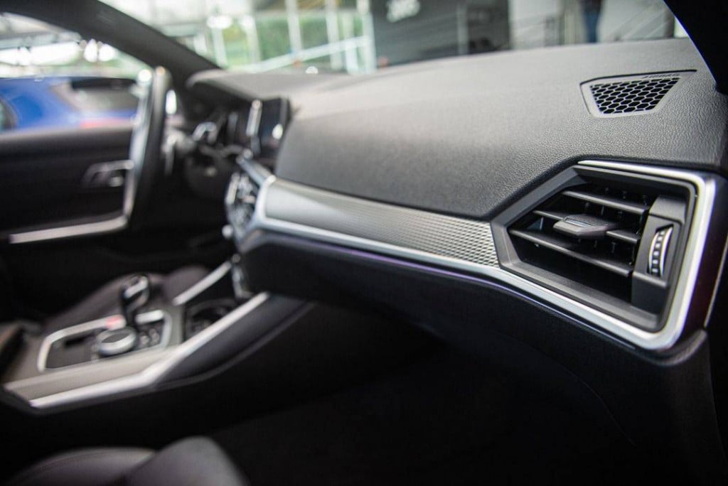Imagem do veículo Bmw 320i M Sport 2.0t 184cv Cteto Aut.2021