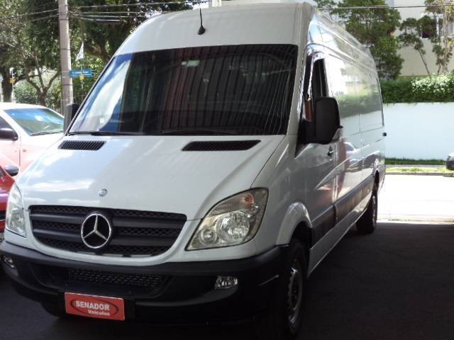 SPRINTER 311 FURGÃO SPRINTER 311 FURGÃO