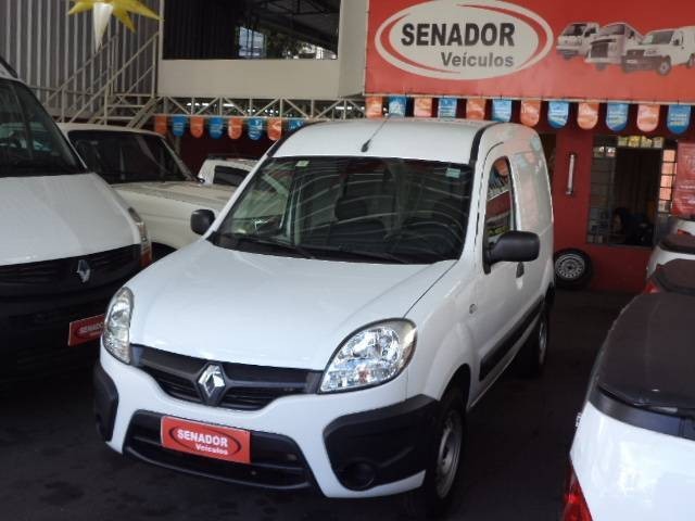 KANGOO FURGÃO KANGOO FURGÃO