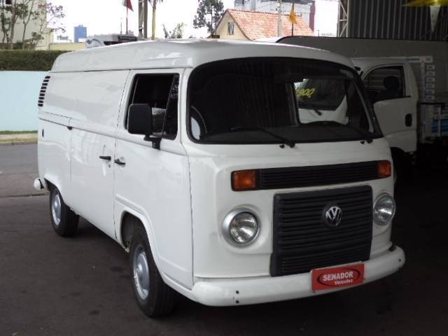 KOMBI REFRIGERADA KOMBI REFRIGERADA