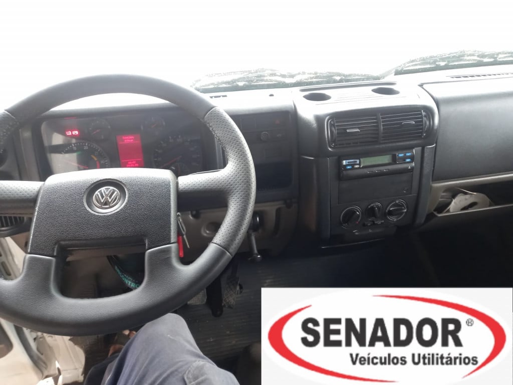 Imagem do veículo VOLKSWAGEN 10-160 E Delivery 2P (E5)