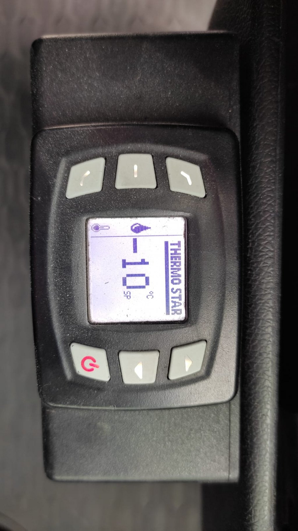 Imagem do veículo RENAULT MASTER 2.3 DCI DIESEL EXTRA FURGÃO L3H2 3P MANUAL