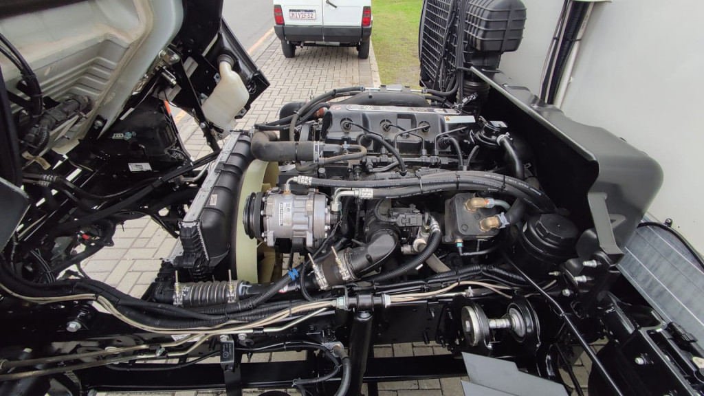 Imagem do veículo VOLKSWAGEN 11-180 Delivery 4x2 2p (diesel)(E5)