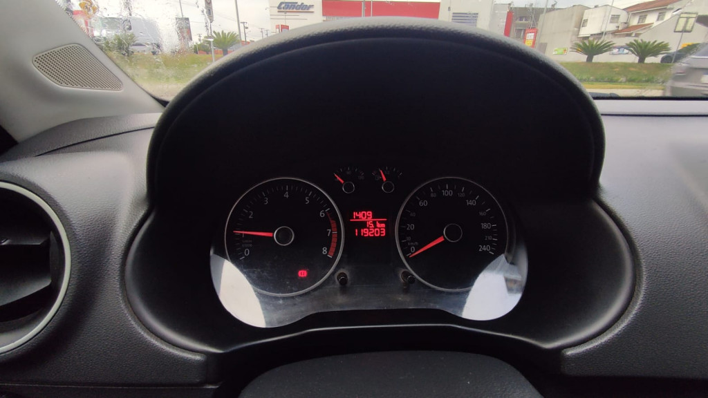 Imagem do veículo VOLKSWAGEN SAVEIRO 1.6 MI 8V CS ROBUST TOTALFLEX