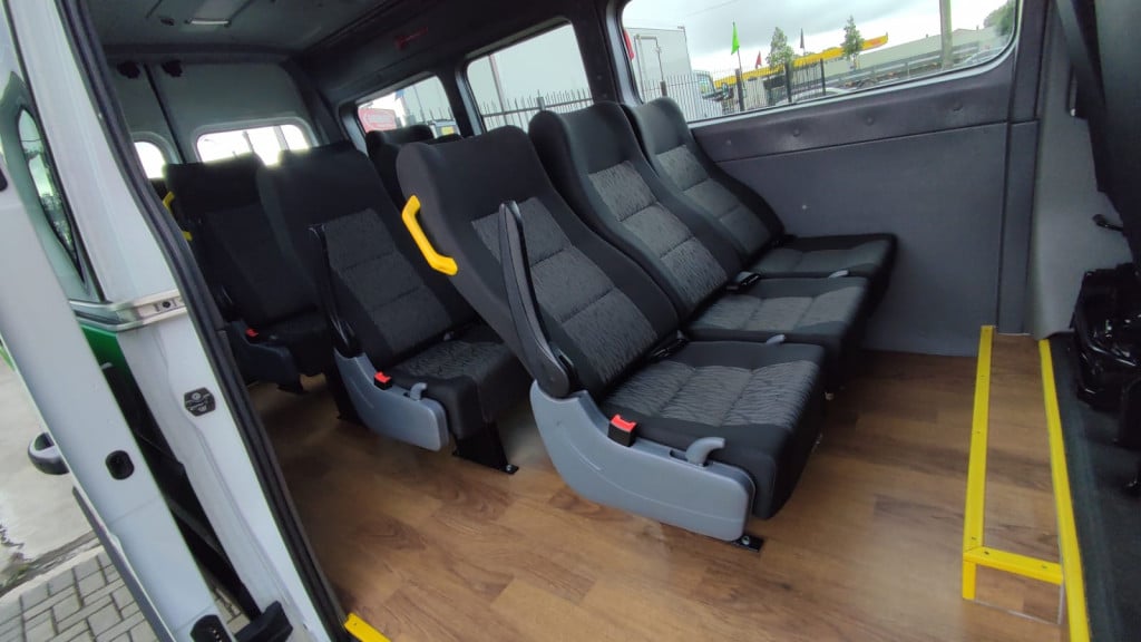 Imagem do veículo RENAULT MASTER 2.3 DCI MINIBUS L3H2 16 LUGARES 16V DIESEL 4P MANUAL