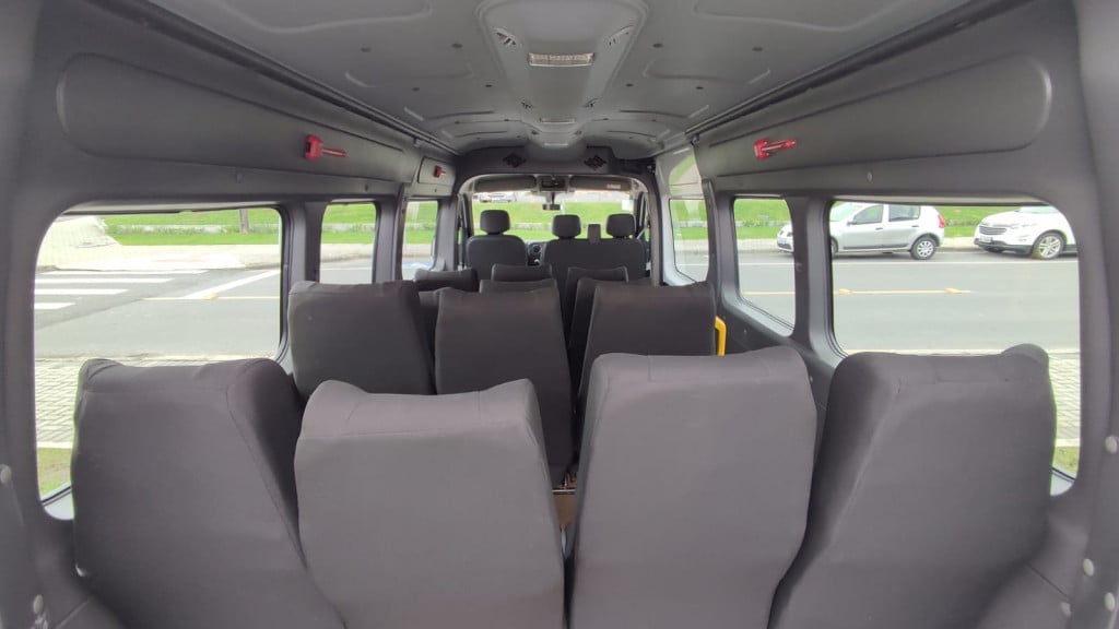Imagem do veículo RENAULT MASTER 2.3 DCI MINIBUS L3H2 16 LUGARES 16V DIESEL 4P MANUAL