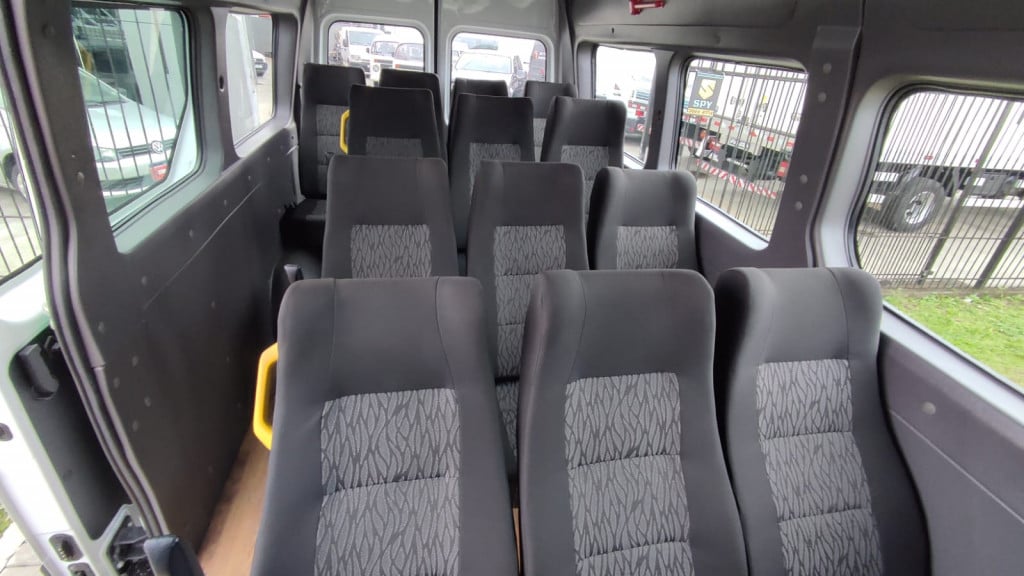 Imagem do veículo RENAULT MASTER 2.3 DCI MINIBUS L3H2 16 LUGARES 16V DIESEL 4P MANUAL