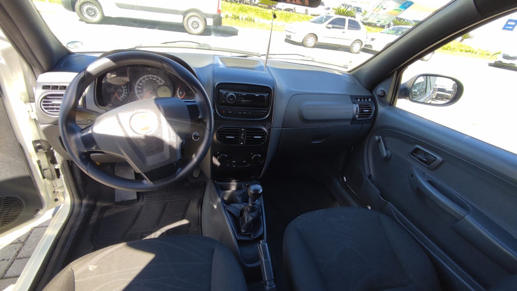 Imagem do veículo FIAT STRADA 1.4 MPI WORKING CS 8V FLEX 2P MANUAL