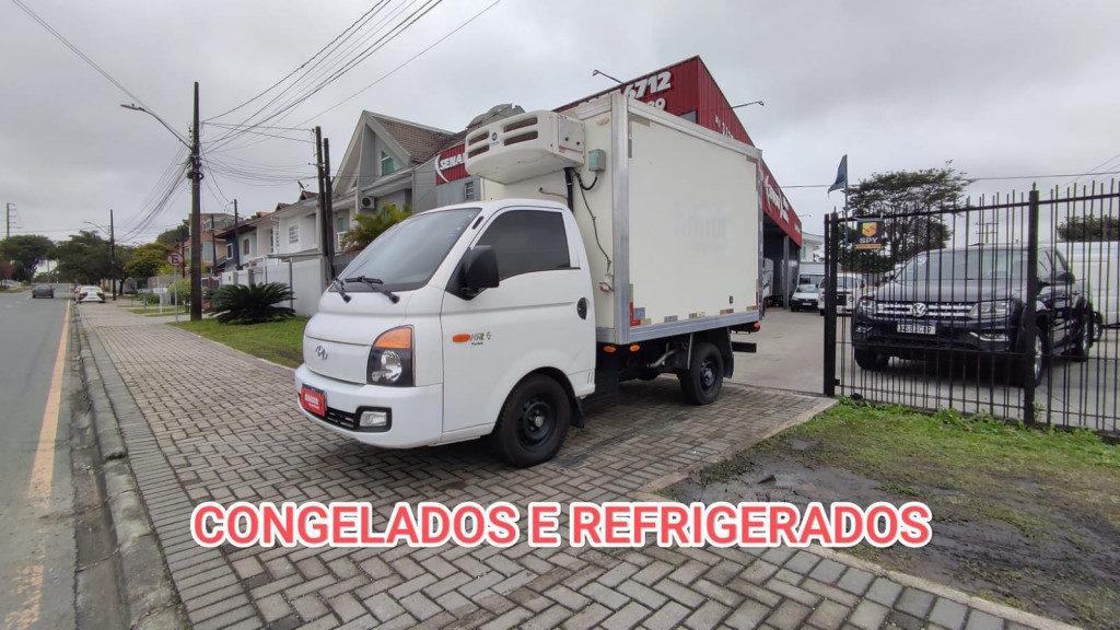 Imagem do veículo HYUNDAI HR 2.5 TCI HD BAU 4X2 8V 97CV TURBO INTERCOOLER DIESEL 2P MANUAL