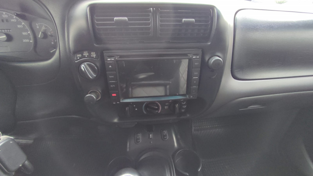 Imagem do veículo FORD RANGER 2.2 XL 4X4 CD 16V DIESEL 4P MANUAL