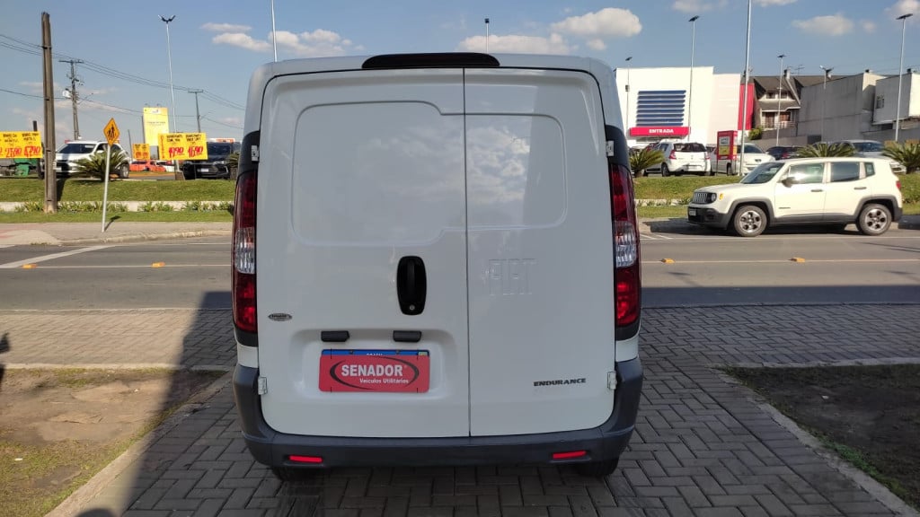 Imagem do veículo FIAT FIORINO 1.4 MPI FURGÃO ENDURANCE 8V FLEX 2P MANUAL