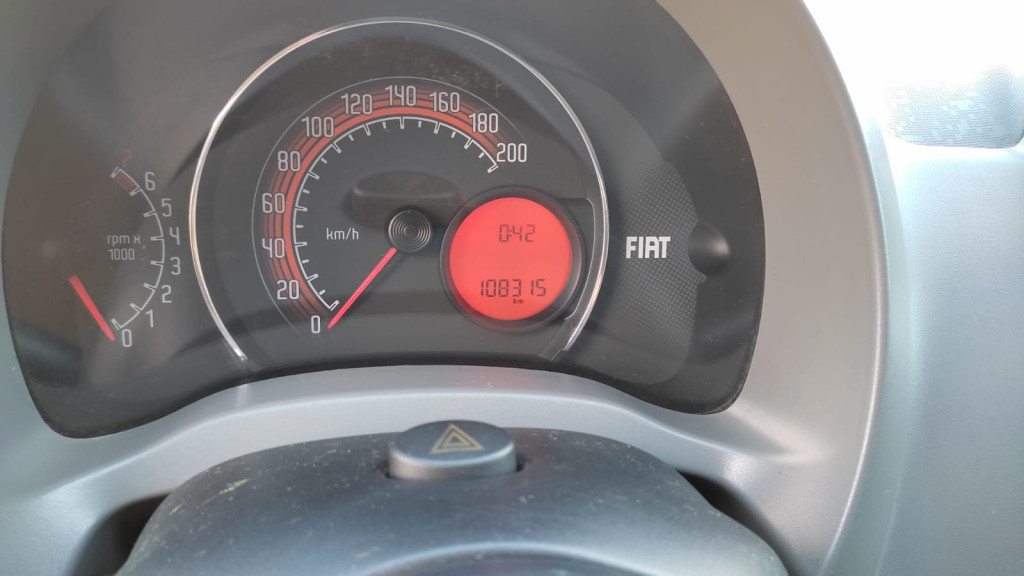 Imagem do veículo FIAT FIORINO 1.4 MPI FURGÃO ENDURANCE 8V FLEX 2P MANUAL