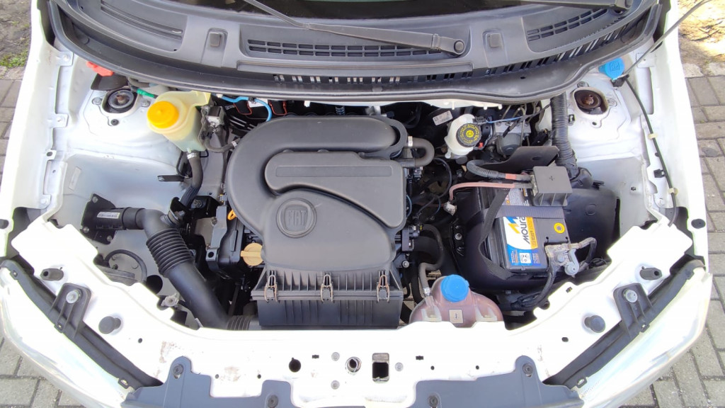 Imagem do veículo FIAT FIORINO 1.4 MPI FURGÃO ENDURANCE 8V FLEX 2P MANUAL
