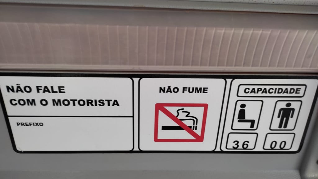 Imagem do veículo MASCARELLO Gran Micro Urbano (E5)