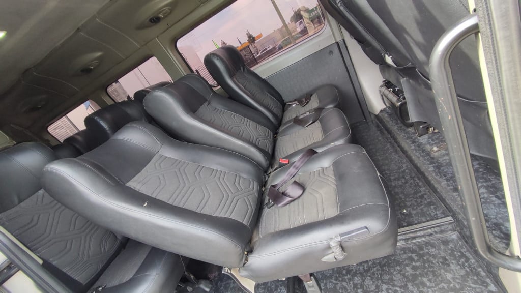 Imagem do veículo RENAULT MASTER 2.3 DCI DIESEL MINIBUS EXECUTIVE 16L L3H2 3P MANUAL