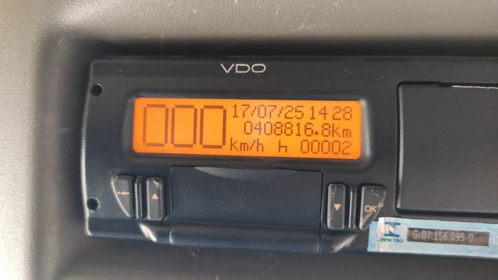 Imagem do veículo RENAULT MASTER 2.3 DCI DIESEL MINIBUS EXECUTIVE 16L L3H2 3P MANUAL