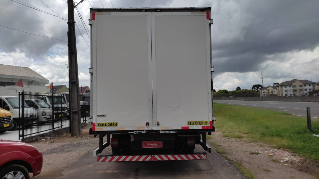 Imagem do veículo VOLKSWAGEN 9-160 E Delivery 2P (E5)