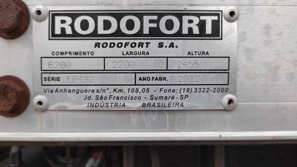 Imagem do veículo VOLKSWAGEN 9-160 E Delivery 2P (E5)
