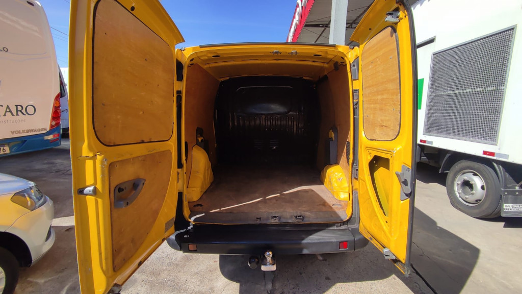 Imagem do veículo FIAT DOBLÒ 1.4 MPI CARGO FLEX 2P MANUAL