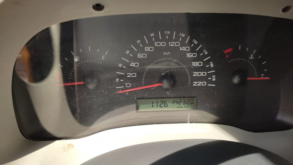 Imagem do veículo FIAT DOBLÒ 1.4 MPI CARGO FLEX 2P MANUAL