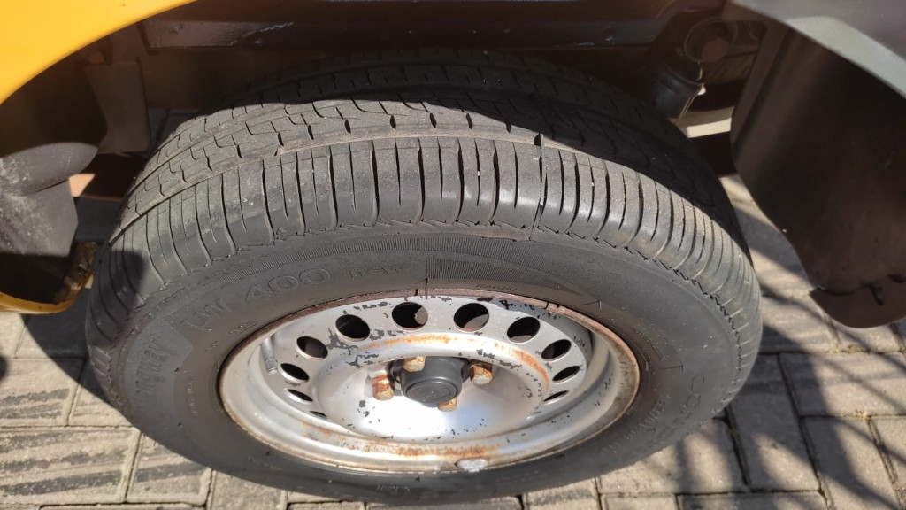 Imagem do veículo FIAT DOBLÒ 1.4 MPI CARGO FLEX 2P MANUAL