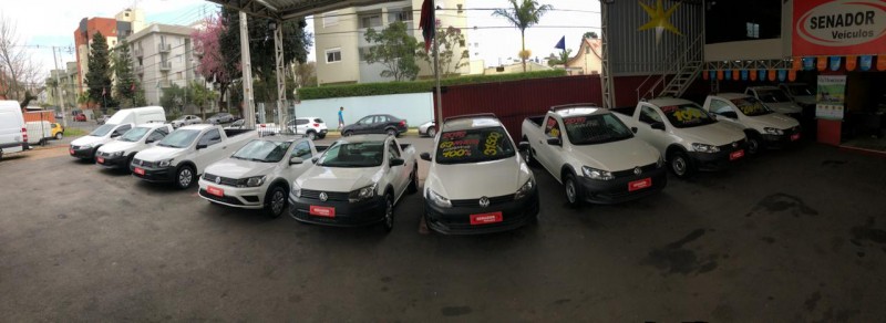 VOLKSWAGEN SAVEIRO 1.6 MI STARTLINE CS 8V FLEX 2P MANUAL VOLKSWAGEN SAVEIRO 1.6 MI STARTLINE CS 8V FLEX 2P MANUAL