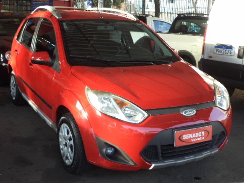FORD FIESTA 1.6 MPI 8V GASOLINA 2P MANUAL FORD FIESTA 1.6 MPI 8V GASOLINA 2P MANUAL