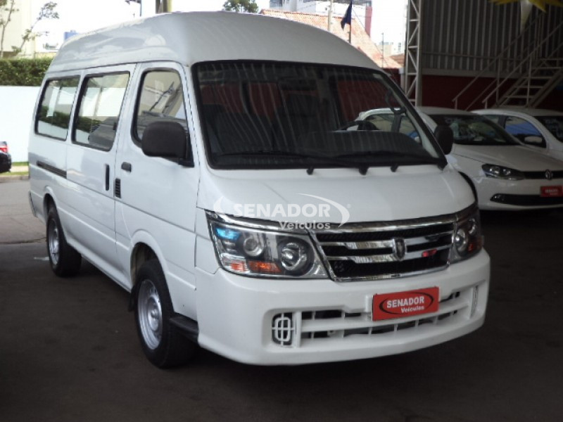 JINBEI TOPIC 2.2 L ESCOLAR 16V GASOLINA 3P MANUAL JINBEI TOPIC 2.2 L ESCOLAR 16V GASOLINA 3P MANUAL
