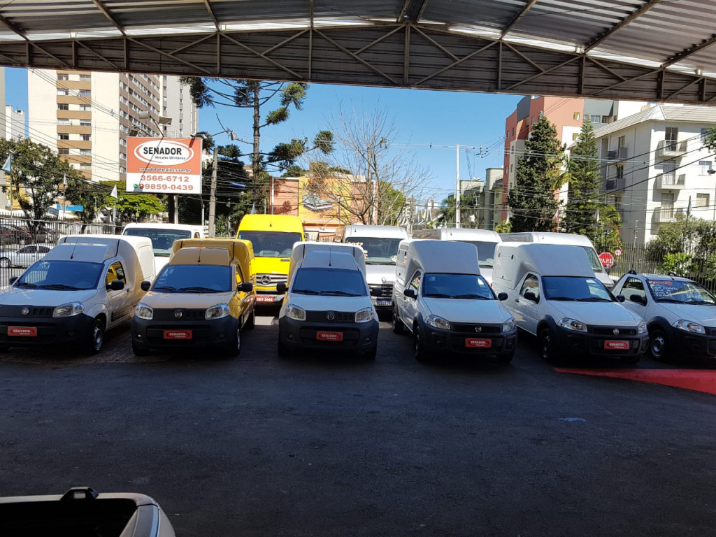 FIAT FIORINO 1.4 MPI FURGÃO HARD WORKING 8V FLEX 2P MANUAL FIAT FIORINO 1.4 MPI FURGÃO HARD WORKING 8V FLEX 2P MANUAL