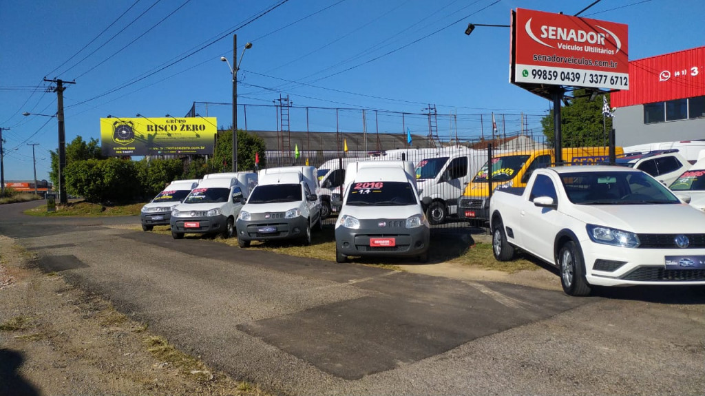 FIAT FIORINO 1.4 mpi furgao 8v flex 2p manual FIAT FIORINO 1.4 mpi furgao 8v flex 2p manual